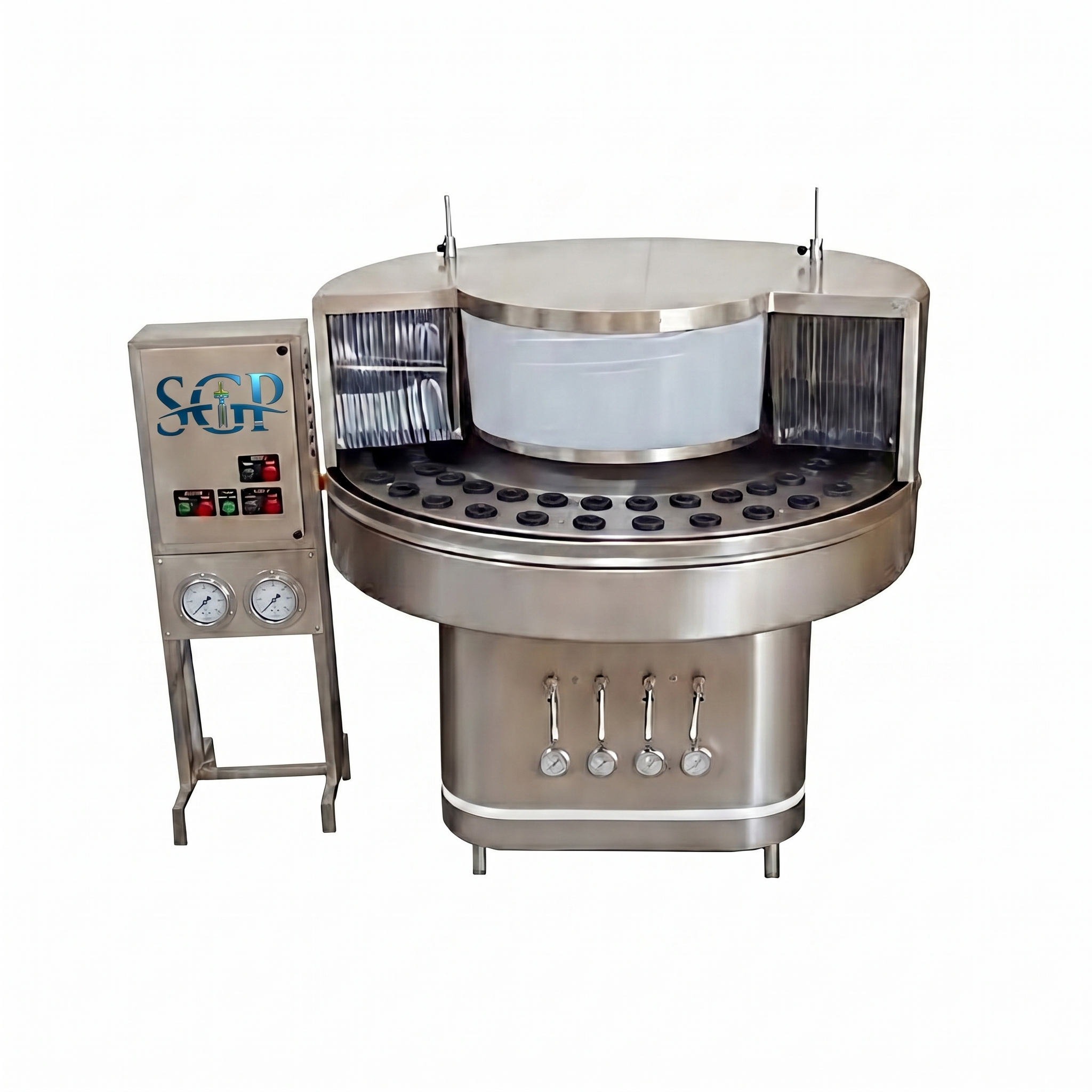 Kailash Machine Tools facility — photograph 19