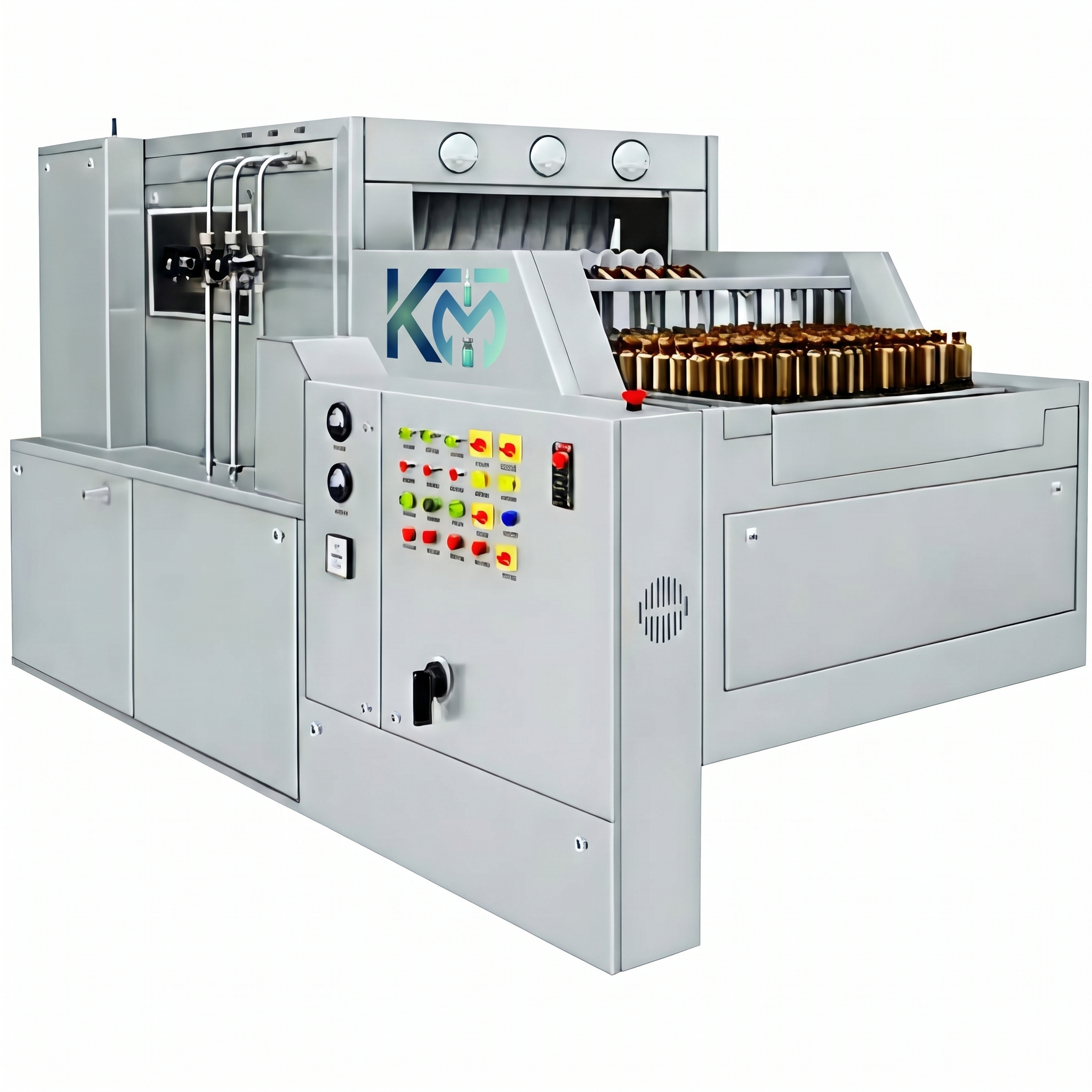 Kailash Machine Tools facility — photograph 15