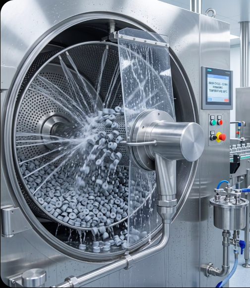 Kailash Machine Tools facility — photograph 24