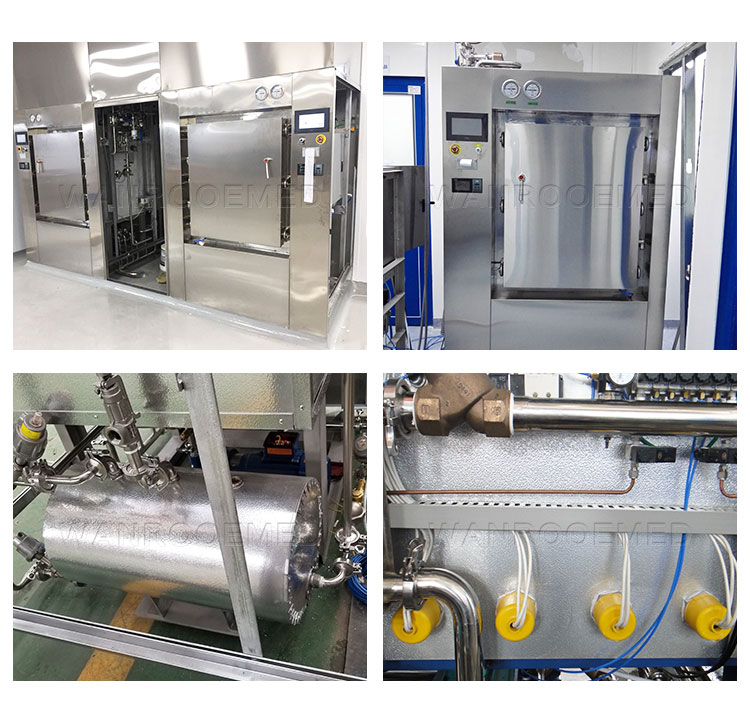 Kailash Machine Tools facility — photograph 112