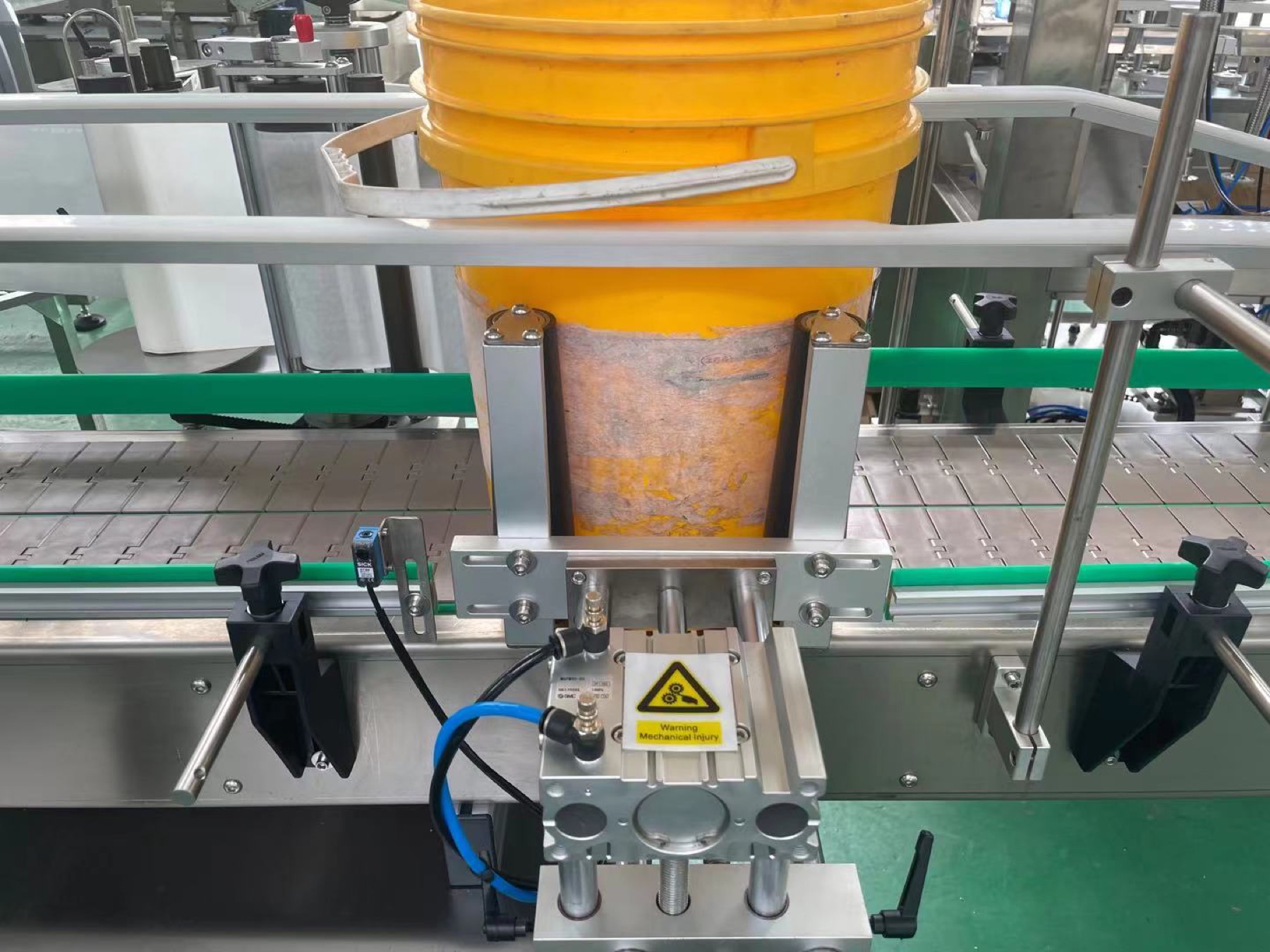 Kailash Machine Tools facility — photograph 6