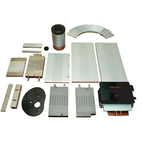 Kailash Machine Tools facility — photograph 92