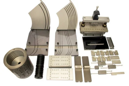 Kailash Machine Tools facility — photograph 94