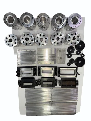 Kailash Machine Tools facility — photograph 95