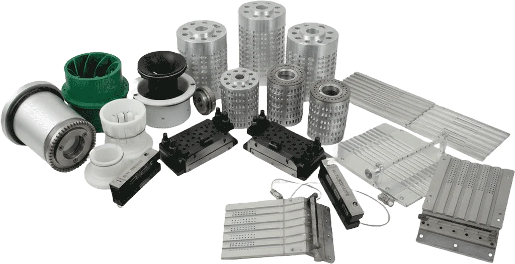 Kailash Machine Tools facility — photograph 93