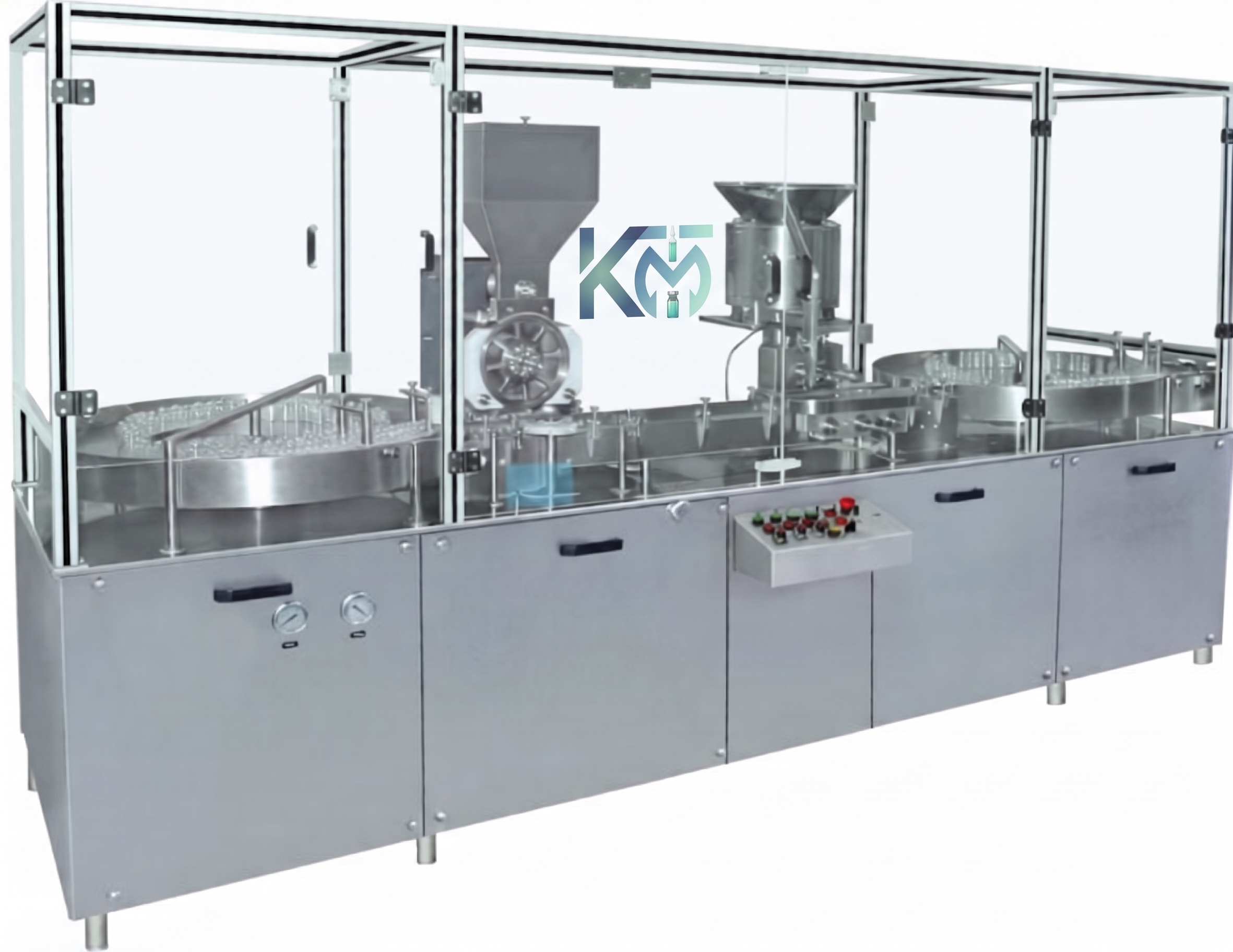 Kailash Machine Tools facility — photograph 28