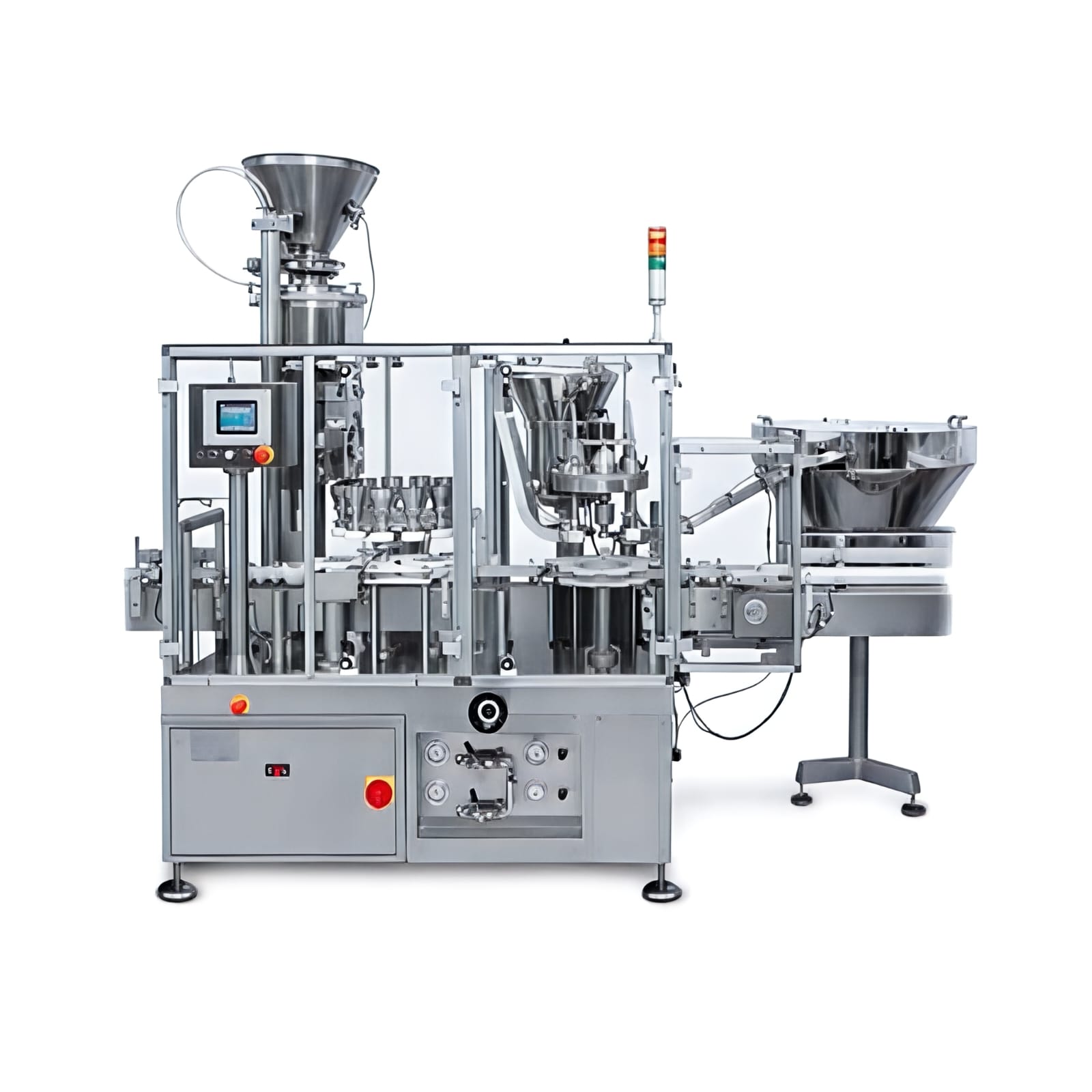 Kailash Machine Tools facility — photograph 31