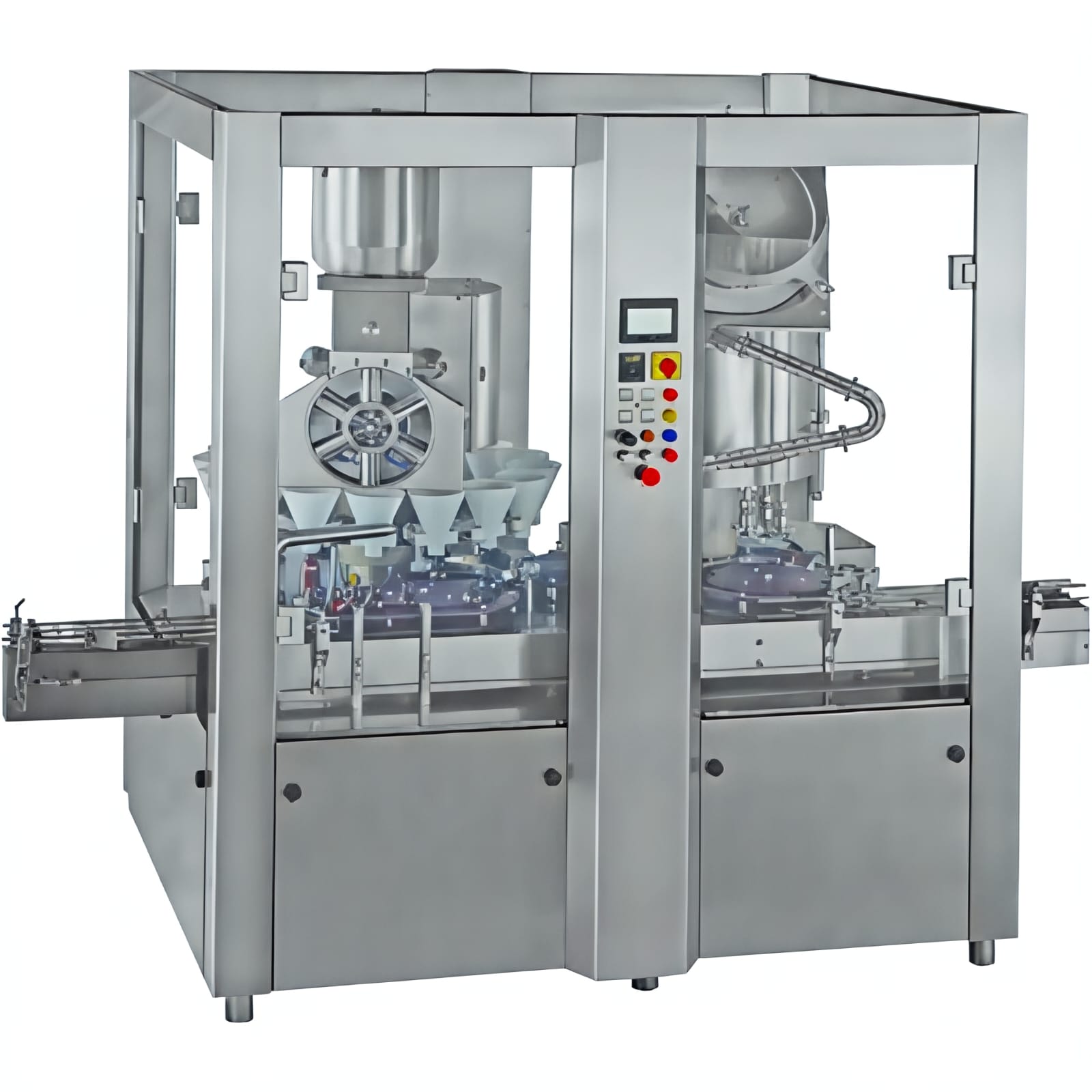 Kailash Machine Tools facility — photograph 32