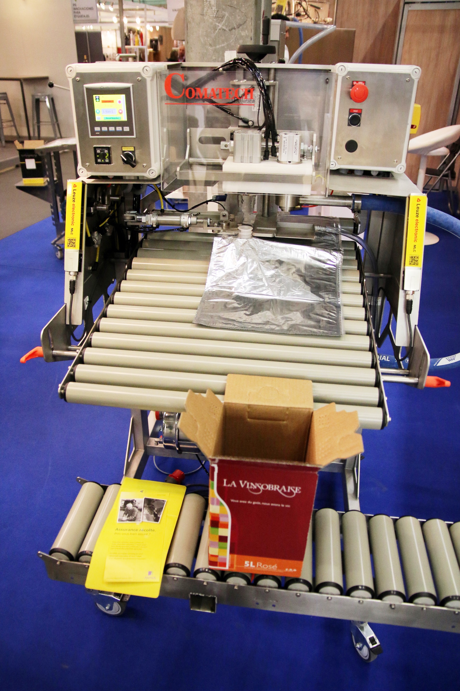 Kailash Machine Tools facility — photograph 3