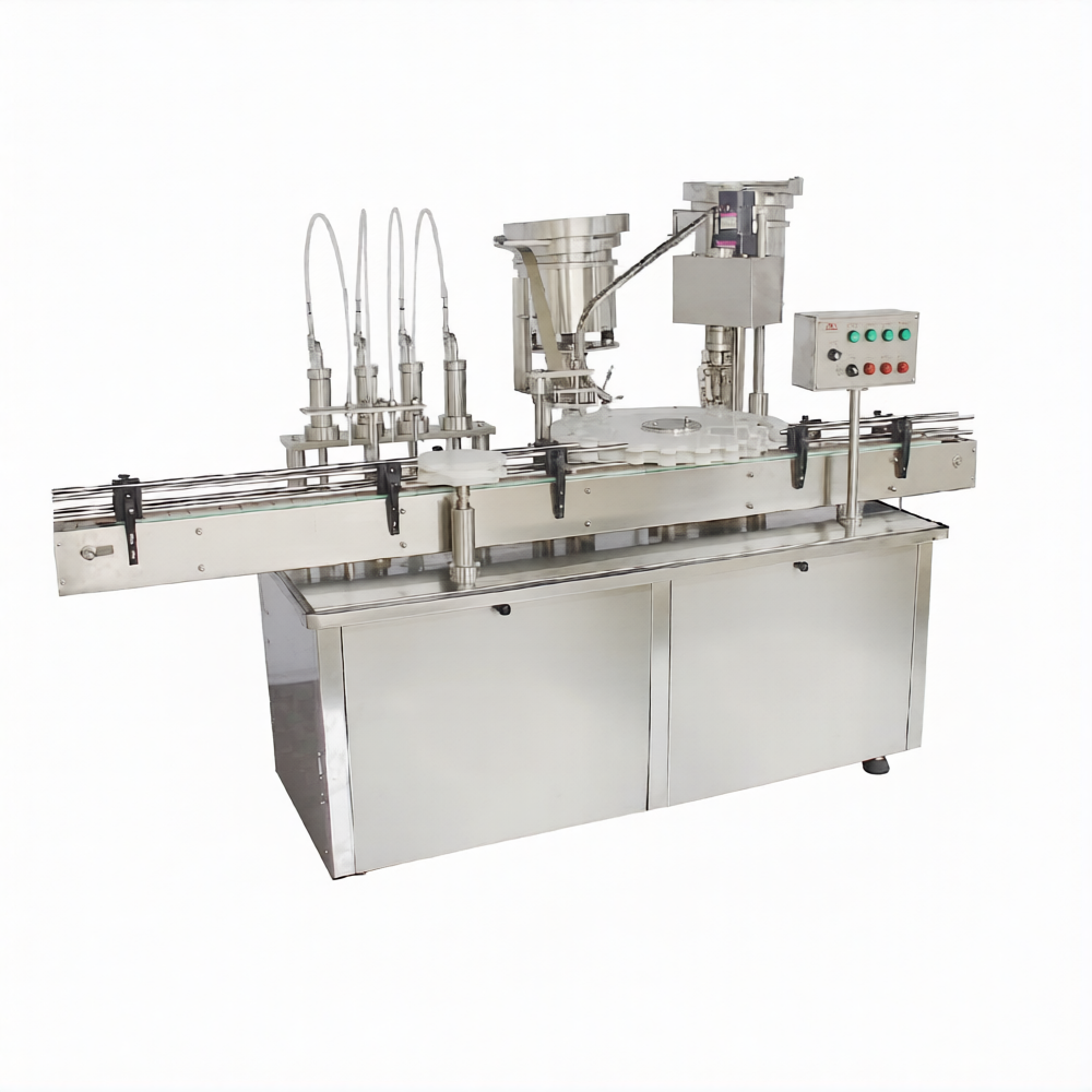 Kailash Machine Tools facility — photograph 44