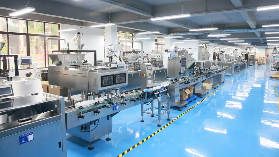 Other Machinery — Kailash Machine Tools
