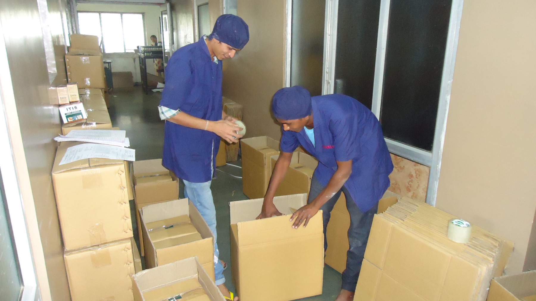 Kailash Machine Tools facility — photograph 10