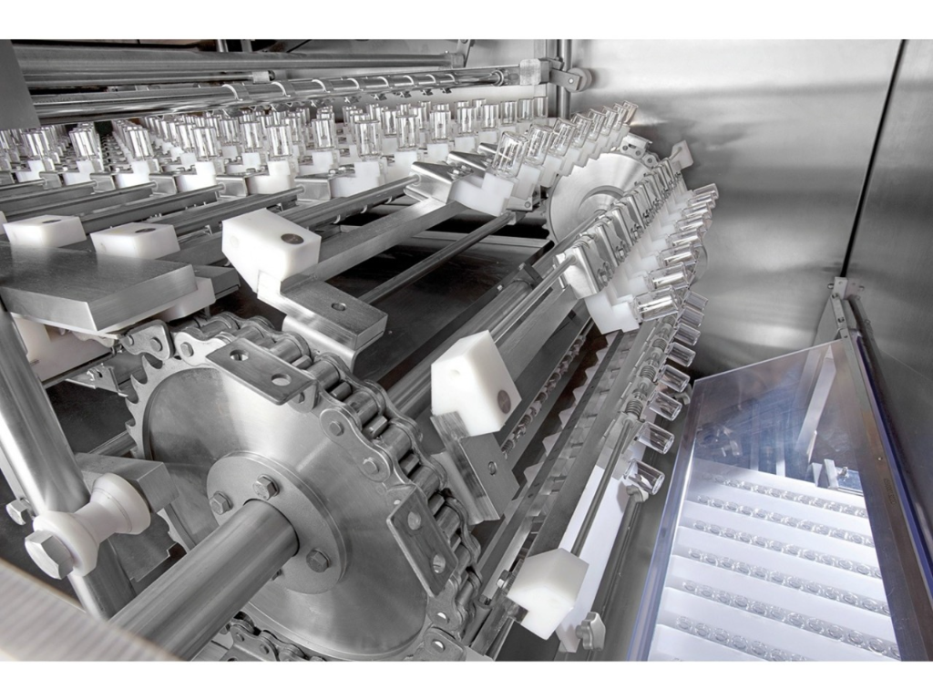 Kailash Machine Tools facility — photograph 17