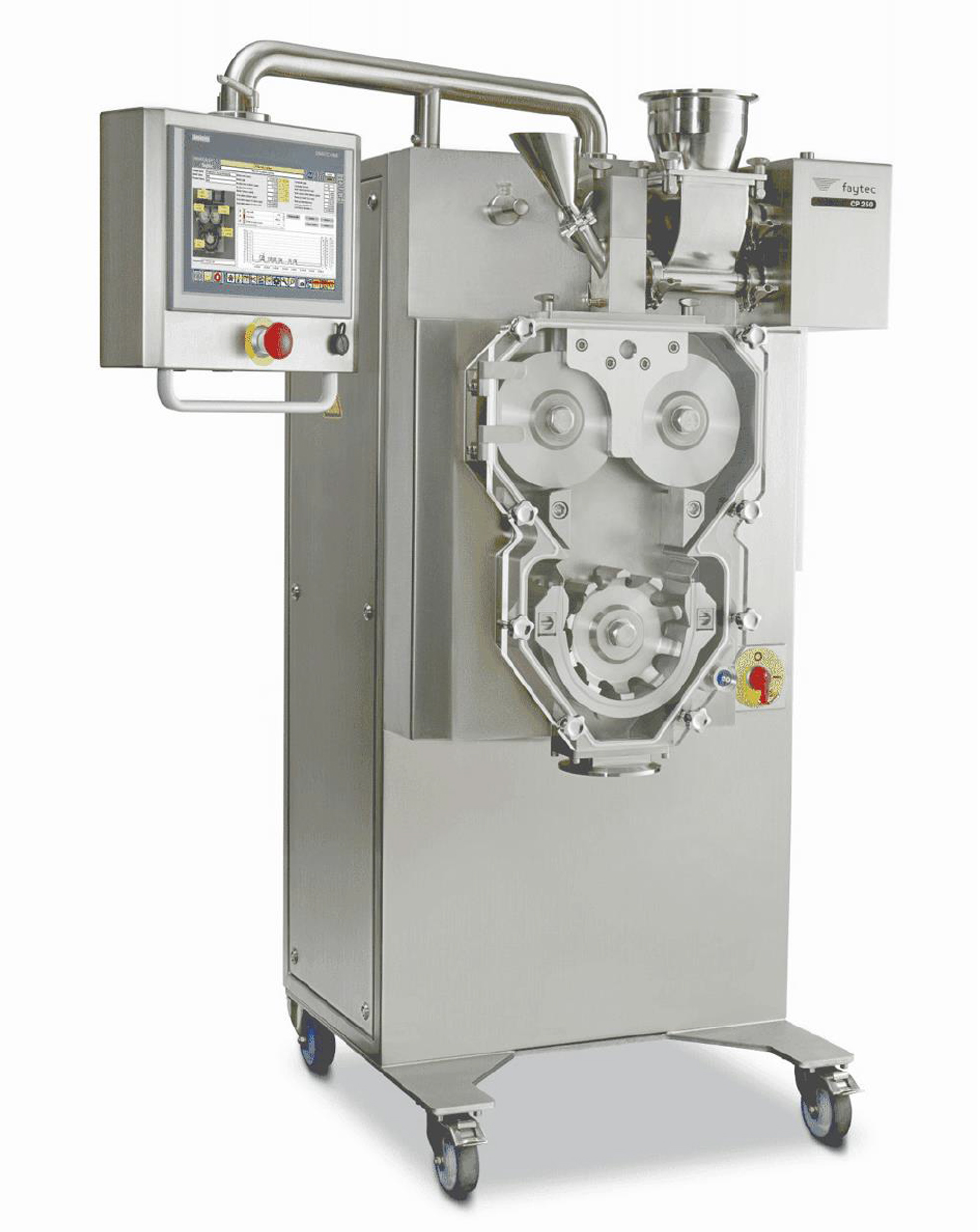 Kailash Machine Tools facility — photograph 76