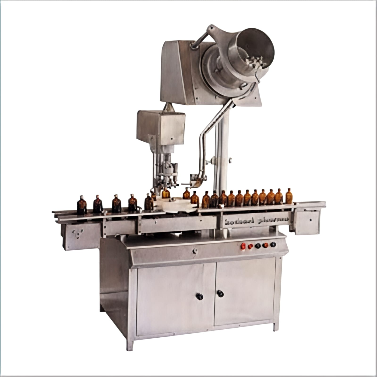 Kailash Machine Tools facility — photograph 35