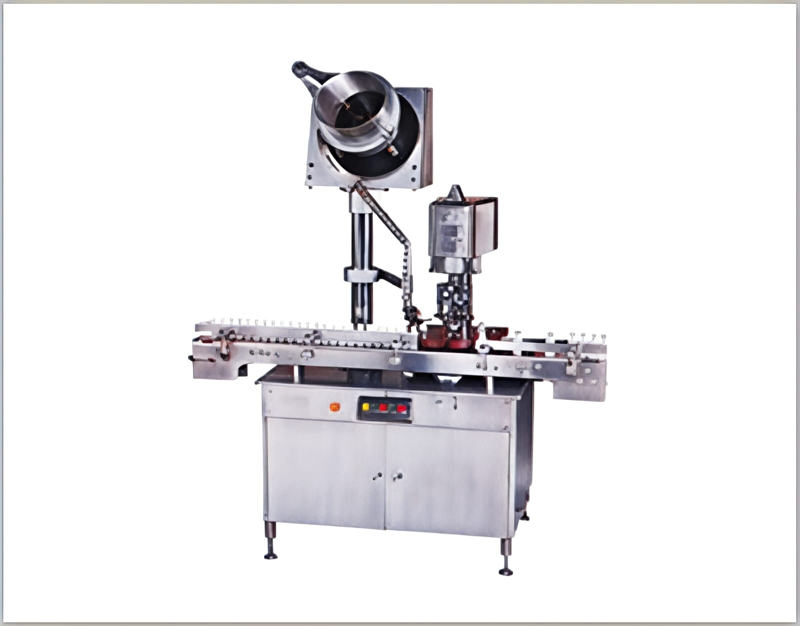 Kailash Machine Tools facility — photograph 36