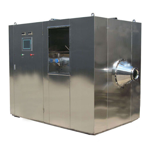 Kailash Machine Tools facility — photograph 22