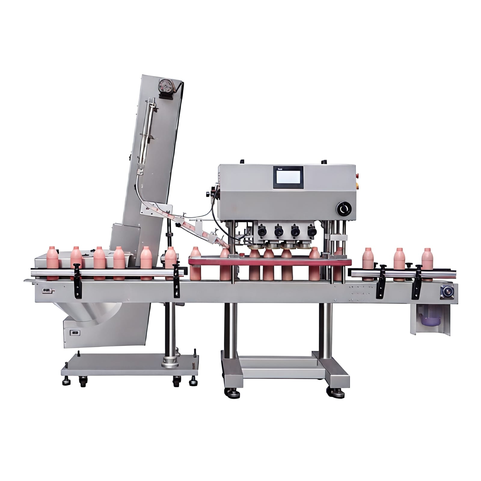 Kailash Machine Tools facility — photograph 50