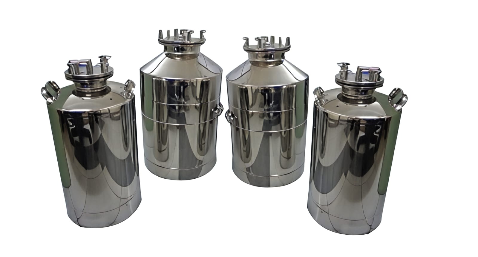 Kailash Machine Tools facility — photograph 107