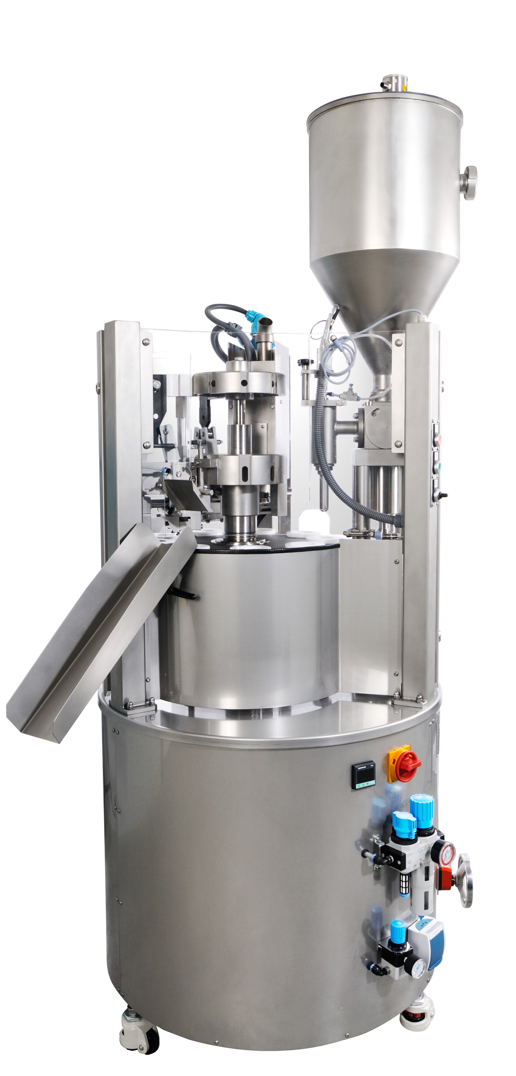 Kailash Machine Tools facility — photograph 2