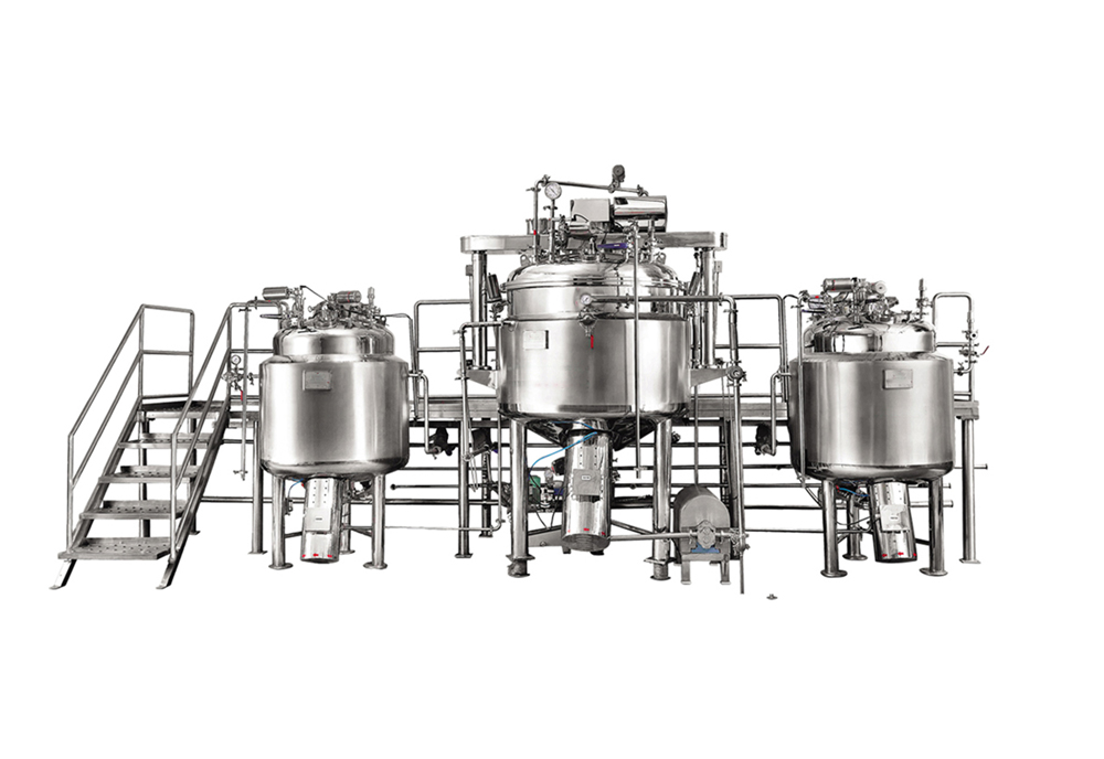 Kailash Machine Tools facility — photograph 80